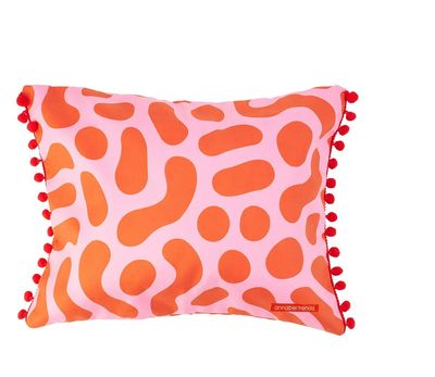 Inflatable Beach Pillow