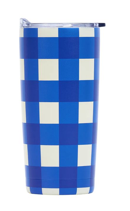 Smoothie Cup with straw - Stainless - 500ml