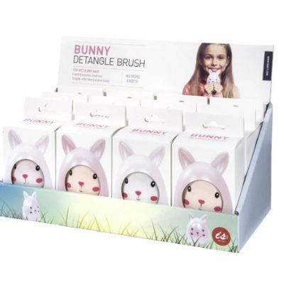 BRUSH - Bunny Detangle Brush