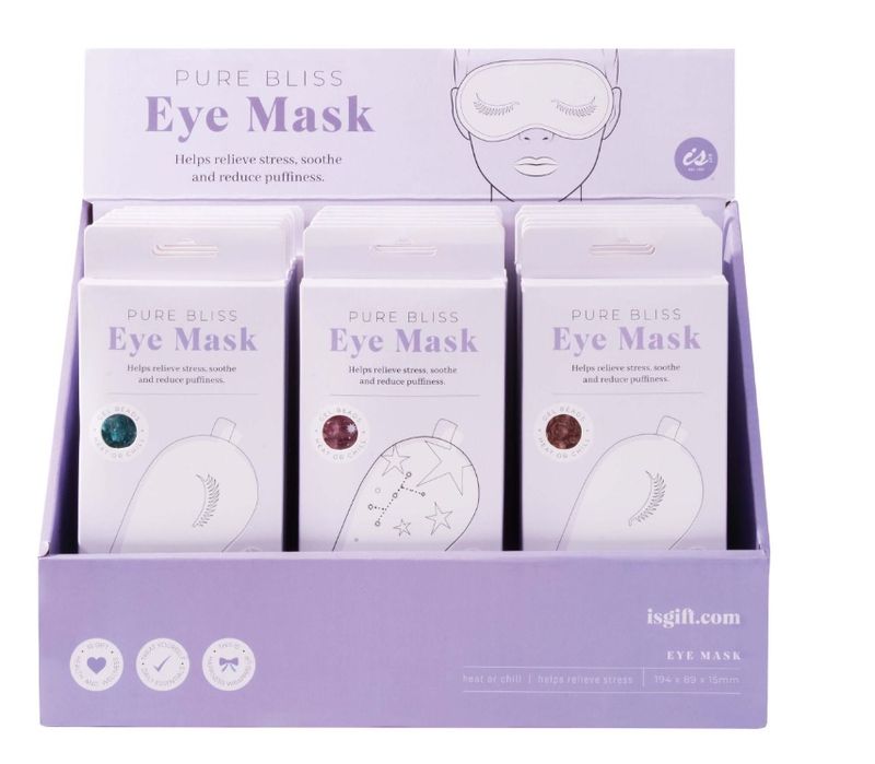 Eye Mask - Pure Bliss