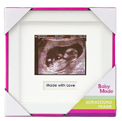 Ultrasound Frame