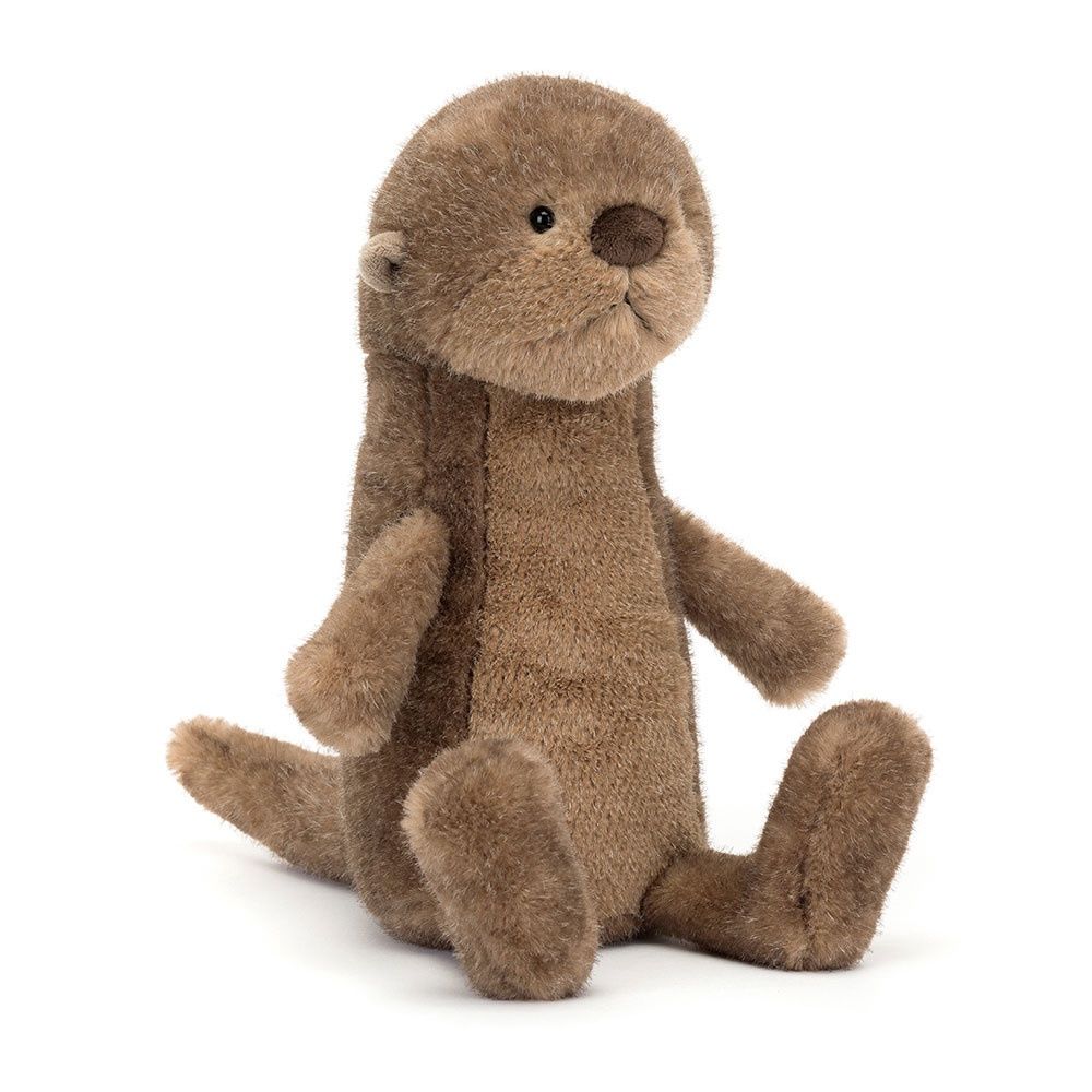JELLYCAT - Otter Brooke (Medium)