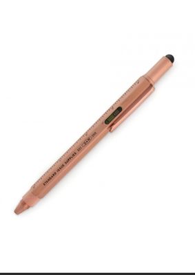 Multi Tool Pen - Designworks - Men's Gift