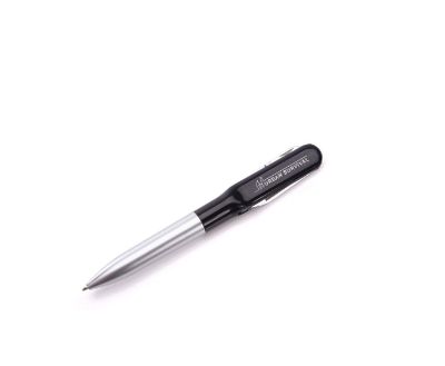 Pen multi-tool 4in1 - Black - ISGift - Men&#39;s Gift