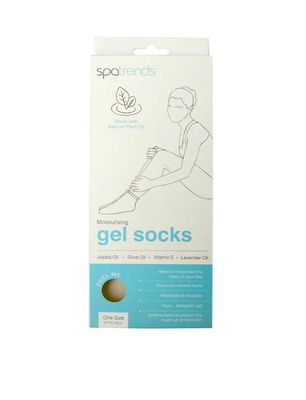 SOCKS - Spatrends Gel
