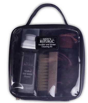 Men's Republic Sneaker and Sandal Kit - 3 pieces
