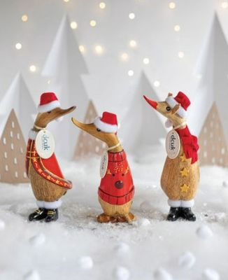 Ducks - Traditional Ducklings (Christmas) - Dcuk