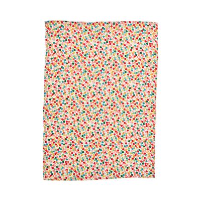 Tea-Towel - Linen - Confetti