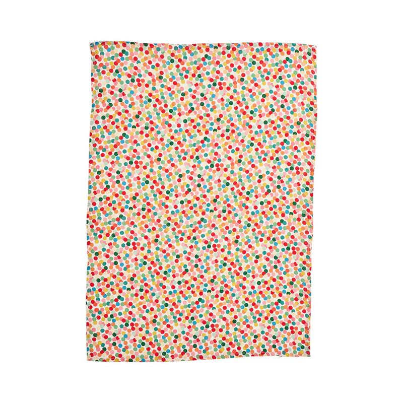 Tea-Towel - Linen - Confetti