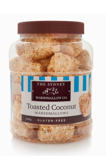 Marshmallow JAR - 500g