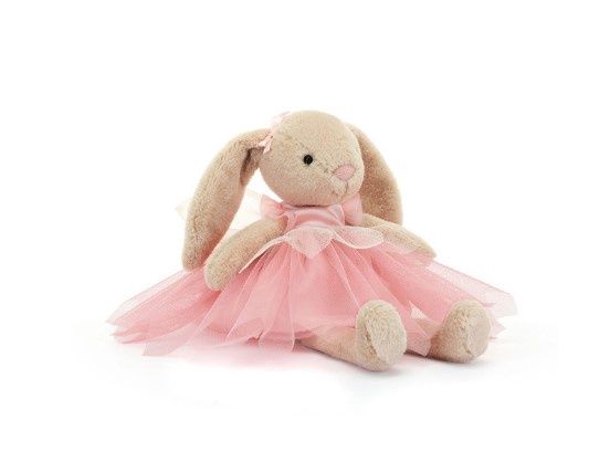 JELLYCAT - Bunny Lottie Fairy