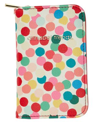 Vanity Manicure Set - Confetti JH