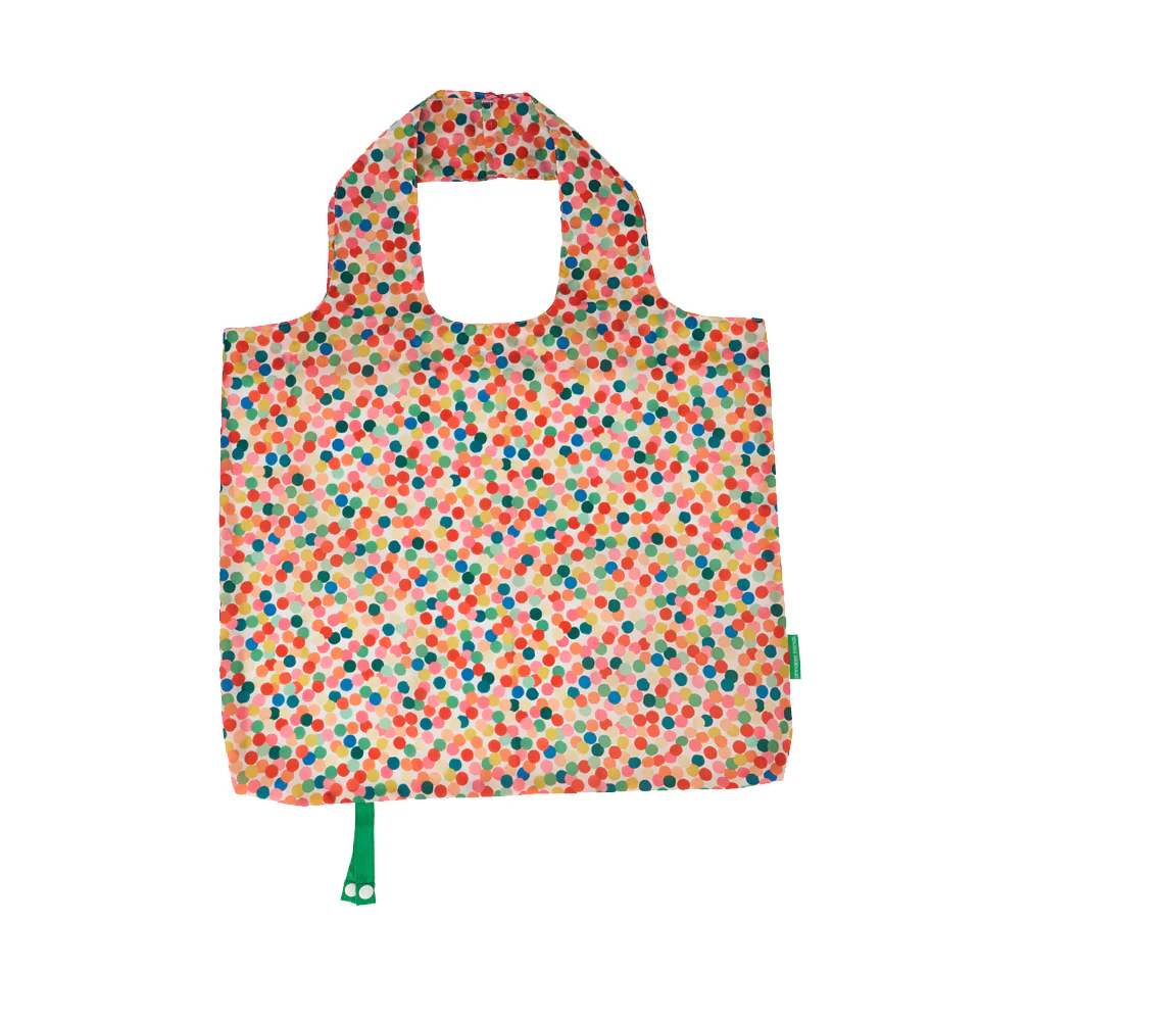 Shopping Tote - Confetti JH