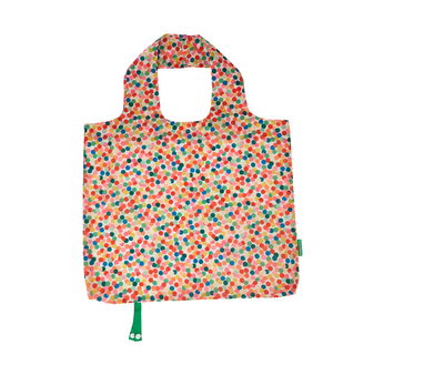 Shopping Tote - Confetti JH