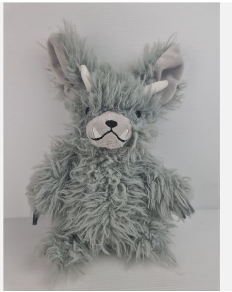 Plush - Goodnight Monster