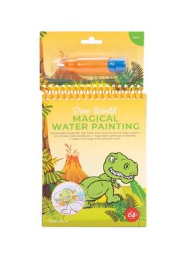 Magical Water Painting pads - IS (kids)