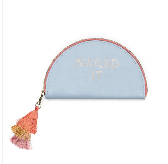Manicure Kit - Nailed It
