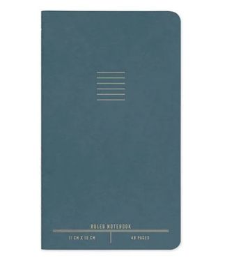 Notebook Flex Planner - Small
