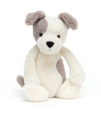JELLYCAT - Dog Terrier Bashful (Medium)