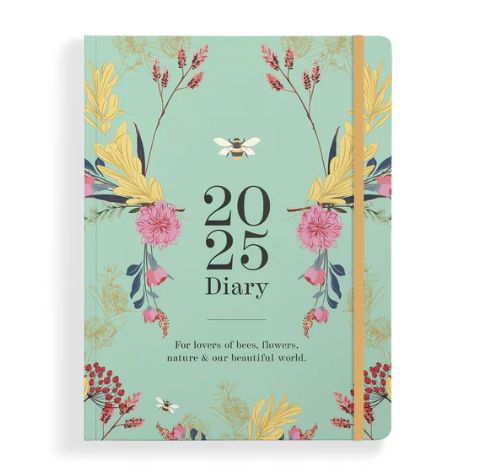 DIARY - 2025