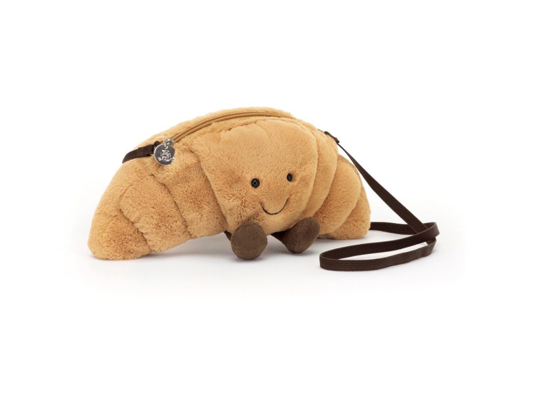JELLYCAT - Bag Amuseable Croissant