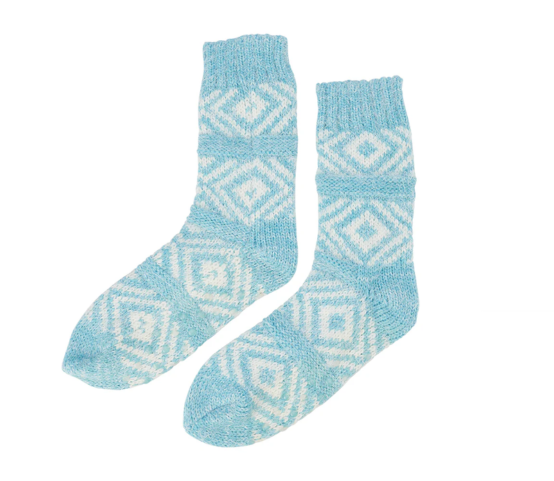 Socks - Diamond Room socks