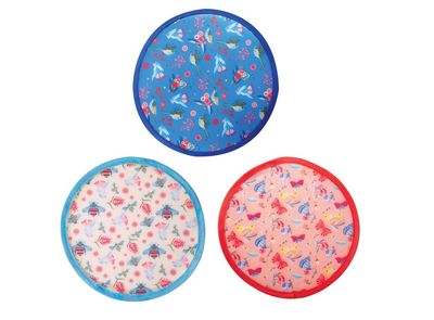 Twist Fan -  Andrea Smith