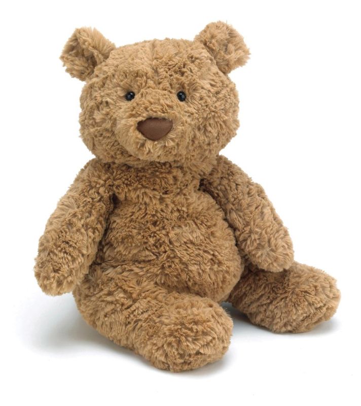 JELLYCAT - Bear Bartholomew (Large)