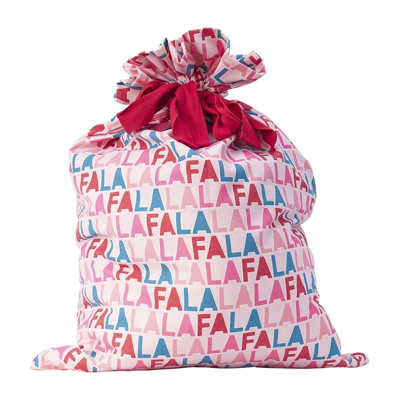 Santa Sack - Assorted