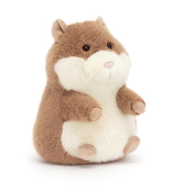 JELLYCAT - Guinea Pig Gordy
