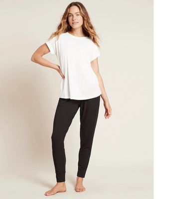 Downtime Lounge Top - Boody