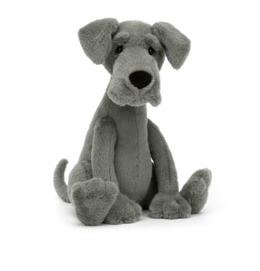 JELLYCAT - Dog Zeus Great Dane