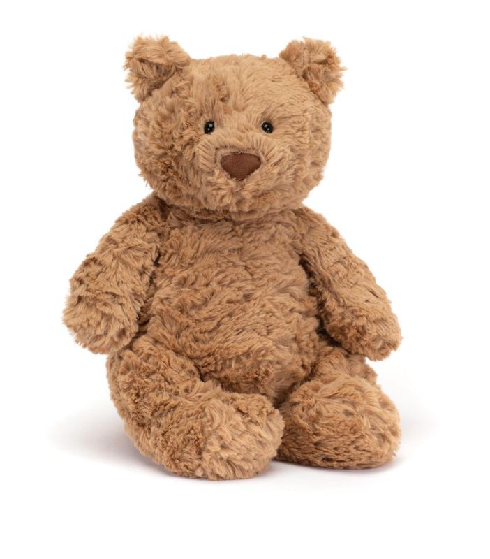 JELLYCAT - Bear Bartholomew  (Medium)