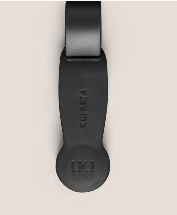 Hat Clip - Klipsta, Colour: Black