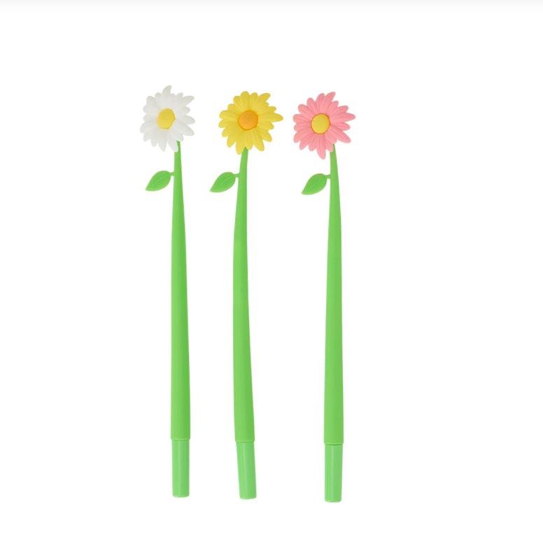 Wobble Pen, Style: Daisy