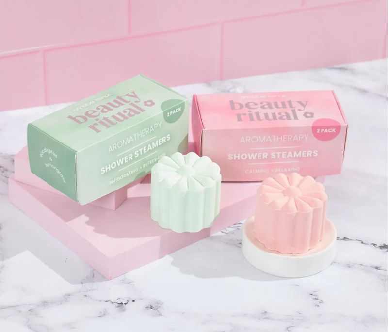 Shower Steamer - BeautyRitual