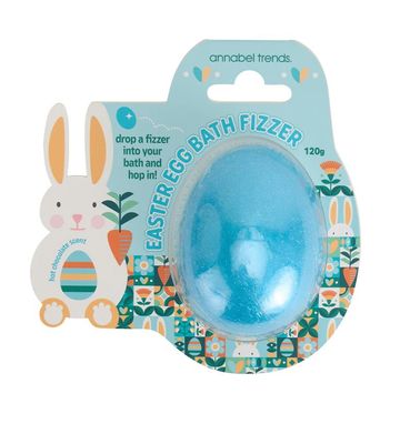 Easter Egg Bath Fizzer