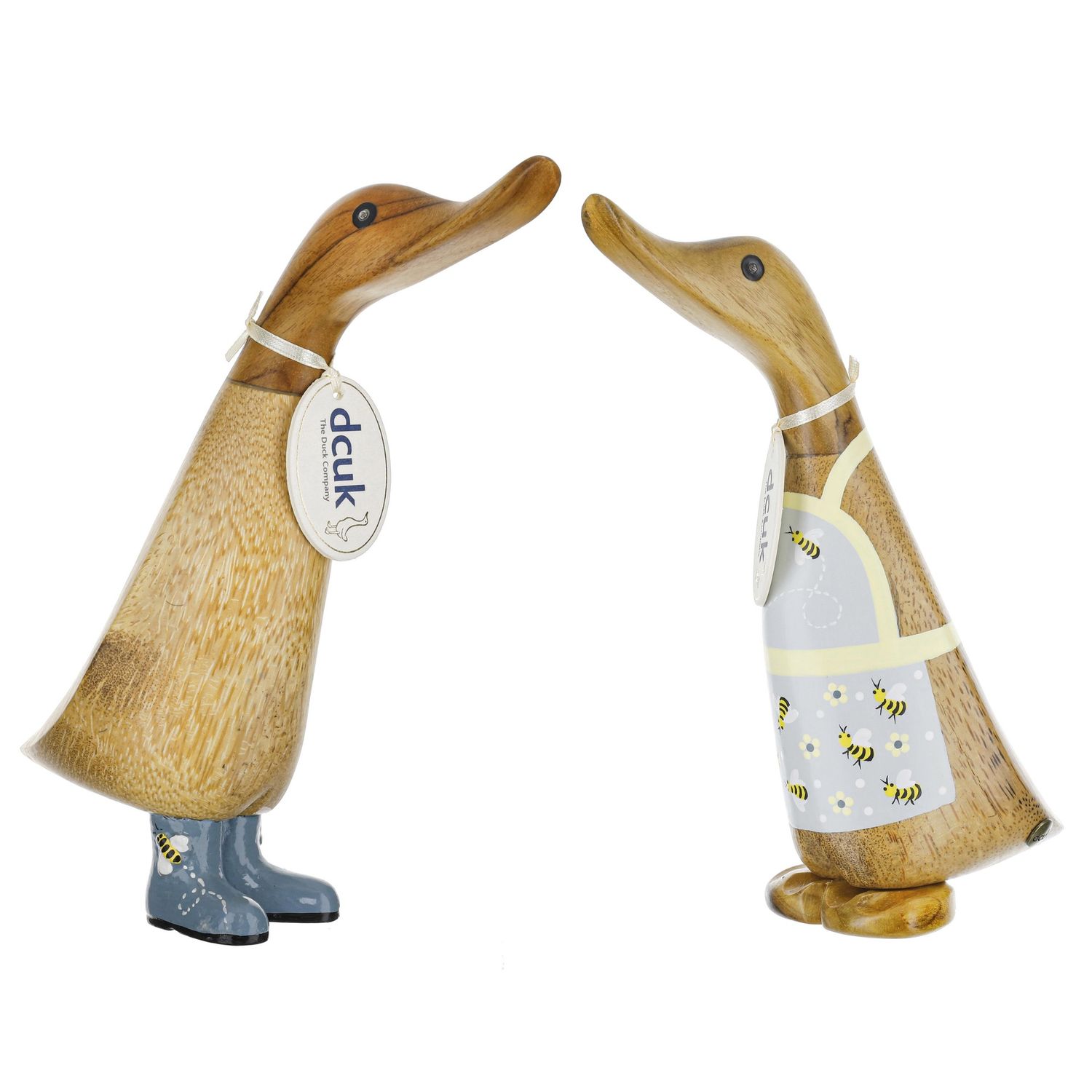 Ducks - Buzzy Bee - Dcuk