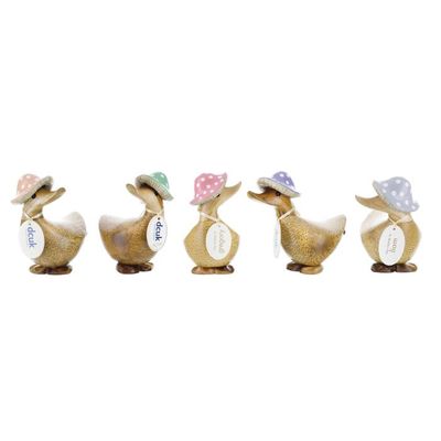 Ducks - Toadstool Folk - Dcuk