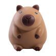 Squishy Capabara