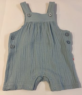 Jumpsuit Dusty Blue - Marquise