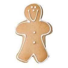 Honeybread Man - 25g - Jepska