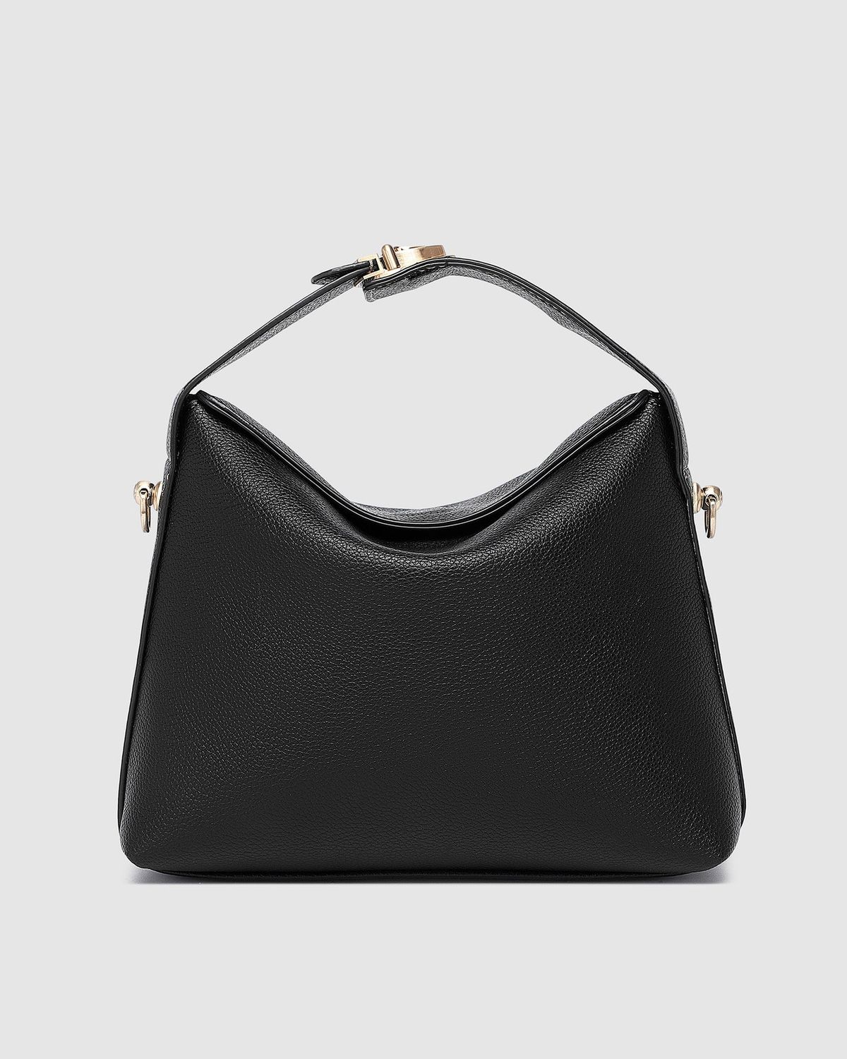 Handbag - Andie Louenhide, Colour: Black