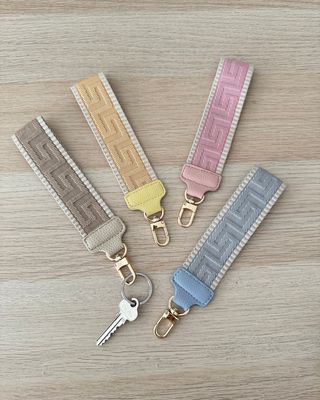 Keyring - Iris - Louenhide