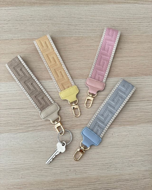 Keyring - Iris - Louenhide