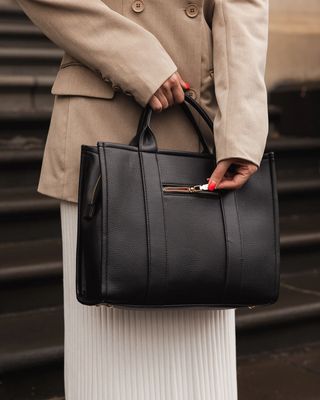 Tote - Manhattan - Louenhide
