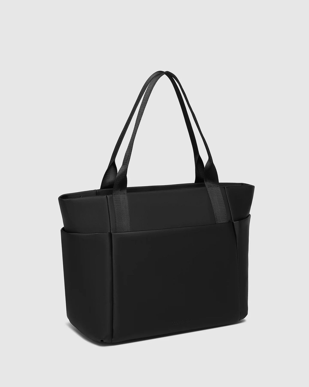 Tote - Chicago Bag - Louenhide, Colour: Black