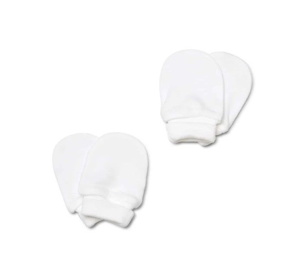 Mittens 2pk - Marquise