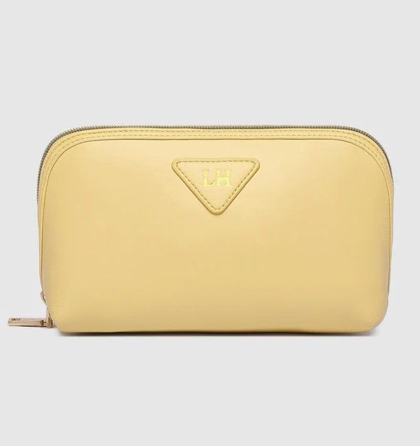 Make Up Bag -  Greta  Louenhide