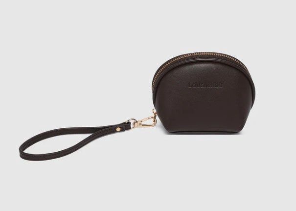 Purse - Paige  Louenhide, Colour: Chocolate
